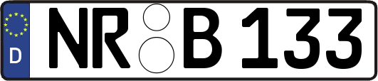 NR-B133