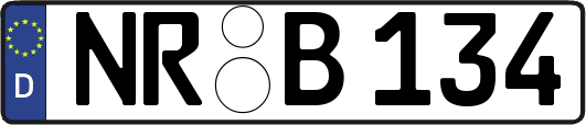 NR-B134