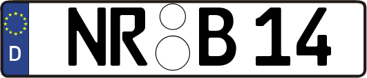 NR-B14