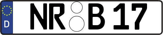 NR-B17