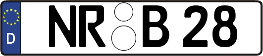 NR-B28