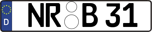 NR-B31