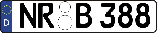 NR-B388