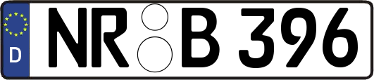 NR-B396