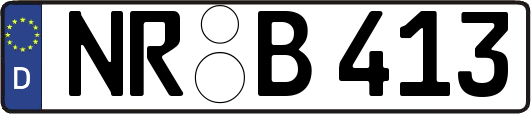 NR-B413