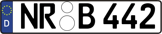 NR-B442