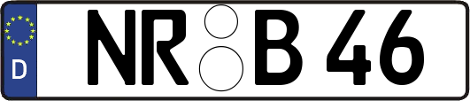 NR-B46