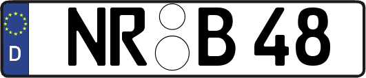 NR-B48