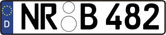 NR-B482