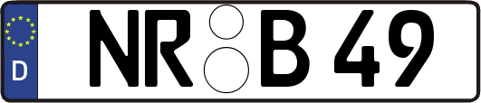 NR-B49