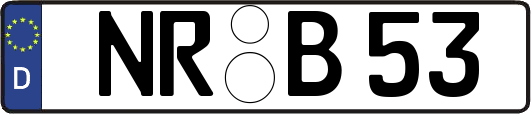 NR-B53