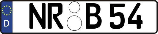 NR-B54