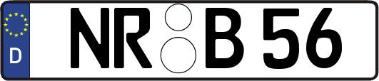 NR-B56