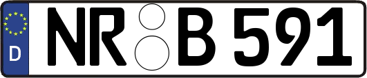 NR-B591