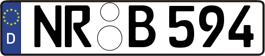 NR-B594