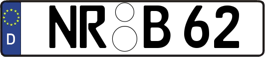 NR-B62