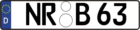 NR-B63