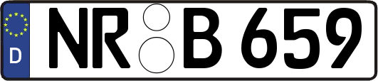 NR-B659