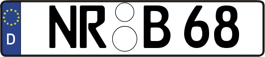 NR-B68