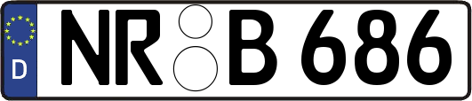 NR-B686