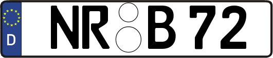 NR-B72