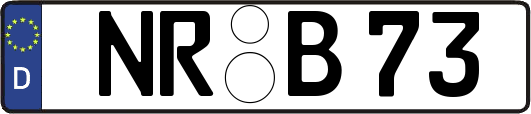 NR-B73