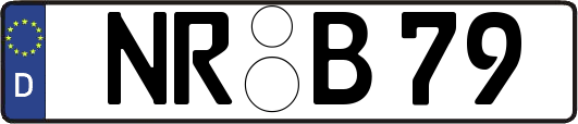 NR-B79