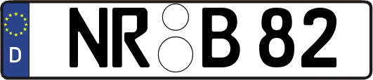 NR-B82