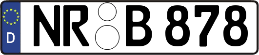 NR-B878