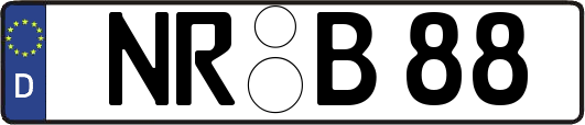 NR-B88