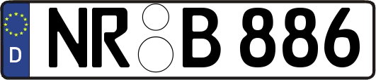 NR-B886