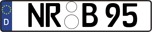 NR-B95