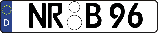 NR-B96
