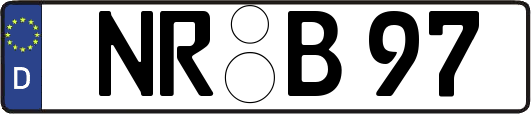 NR-B97