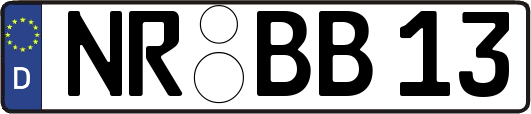 NR-BB13