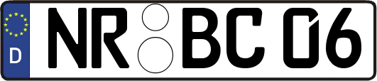 NR-BC06