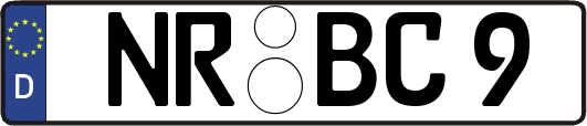 NR-BC9