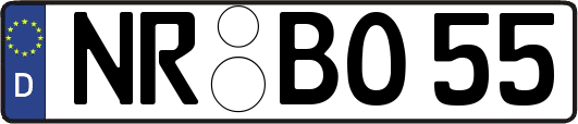 NR-BO55