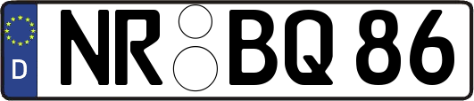 NR-BQ86