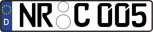 NR-C005