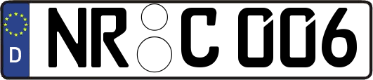 NR-C006