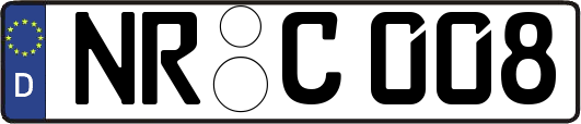 NR-C008