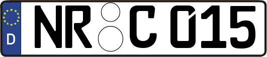 NR-C015