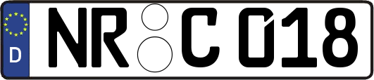 NR-C018