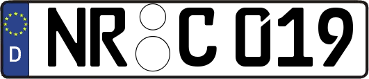 NR-C019