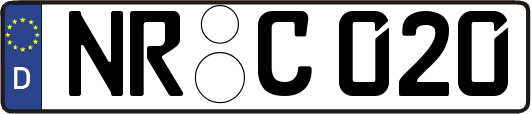 NR-C020