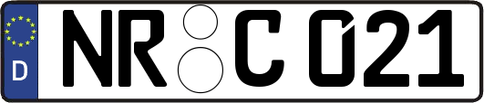 NR-C021