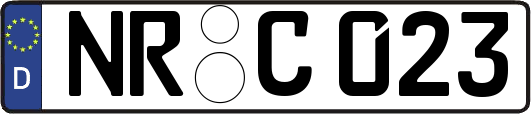 NR-C023