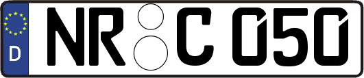 NR-C050