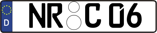 NR-C06